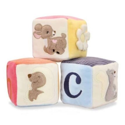 Baby cushion's