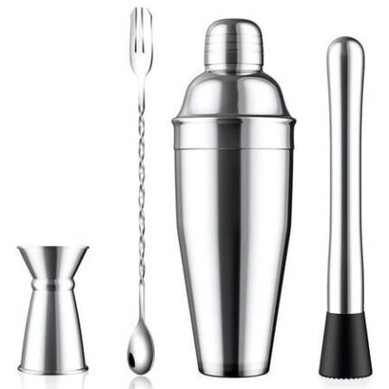 Cocktail Shaker