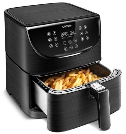 Air Fry